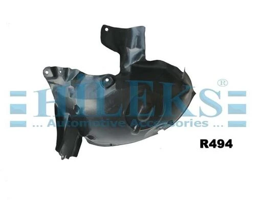 Hileks R494 Çamurluk Davlumbazı Ön Sol Kangoo III 07-