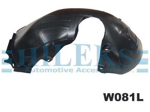 Hileks W081L Çamurluk Davlumbazı Önün Arkası Sol Passat ürün görseli 1