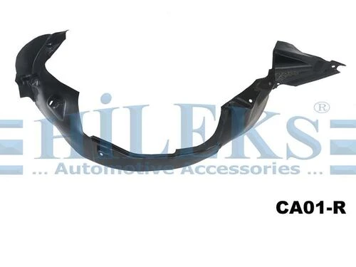 Hileks CA01R Ca01R Çamurluk Davlumbazi Ön Sag Chevrolet Aveo T300 2012- 517617397 ürün görseli 1