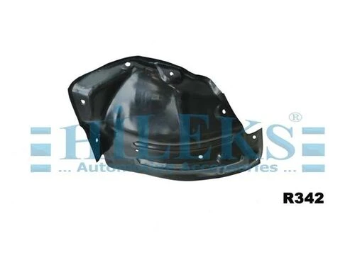 Hileks R342 HİLEKS  ÇAMURLUK DAVLUMBAZI ÖNÜN ARKASI  SAĞ MEGANE IV 16- ürün görseli 1