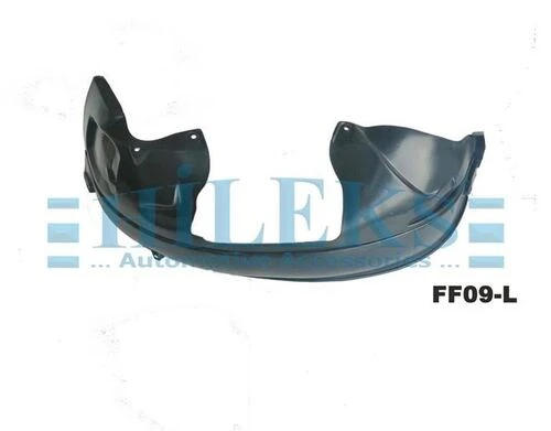Hileks FF09L HİLEKS  ÇAMURLUK DAVLUMBAZI ÖN SOL FORD FIESTA (03-08) ürün görseli 1