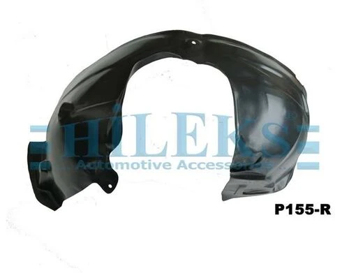 Hileks P155R HİLEKS  ÇAMURLUK DAVLUMBAZI ÖN SAĞ C5 (08-15) ürün görseli 1