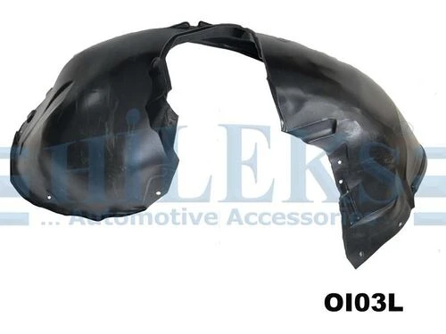 Hileks OI03L Çamurluk Davlumbazı Ön Sol Insignia B 17/ ürün görseli 1