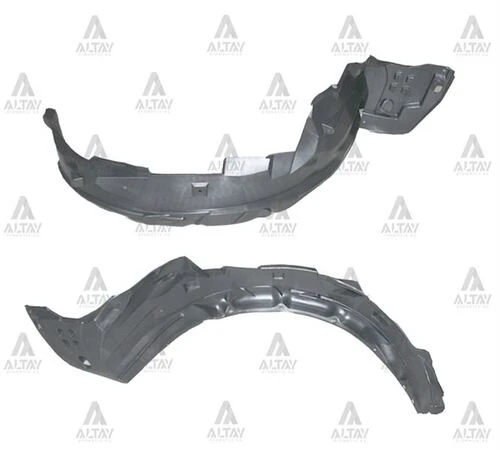 Maher 06126  Civic Ön Çamurluk Davlumbazı Sağ 12-16 ürün görseli 1