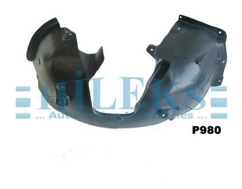 Hileks P980 Çamurluk Davlumbazı Ön Sol Yeni Model 308 14- ürün görseli 1