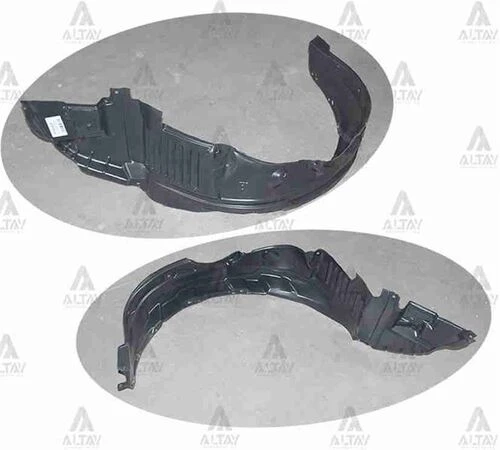 Maher 06137  Çamurluk Davlumbazı Corolla Uyumlu Ön 02-06 Sol ürün görseli 1