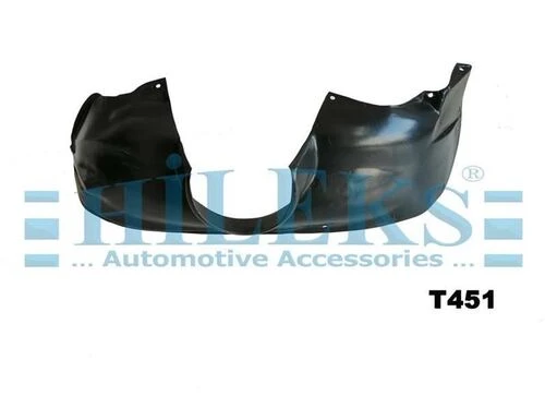 Hileks T451 Çamurluk Davlumbazı Ön Sağ Doblo I 99-04 ürün görseli 1