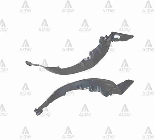 Maher 06086  Çamurluk Davlumbazı Accent Ön 06-11 Sağ Era ürün görseli 1