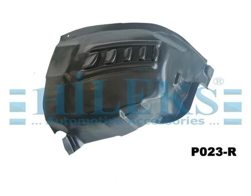 Hileks P023R HİLEKS  ÇAMURLUK DAVLUMBAZI ÖN SAĞ PARTNER-BOXER III-JUMPER- ürün görseli 1