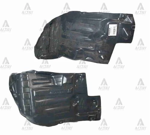 Maher 06212  Çamurluk Davlumbazı Onun Onu Sağ L200 06-15 ürün görseli 1