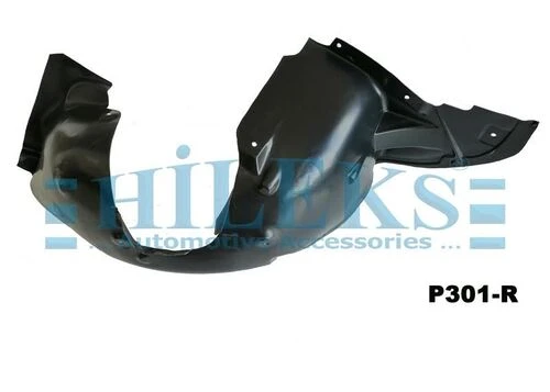 Hileks P301R Çamurluk Davlumbazi Ön Sag 301 / C-Elysee 517617502 ürün görseli 1