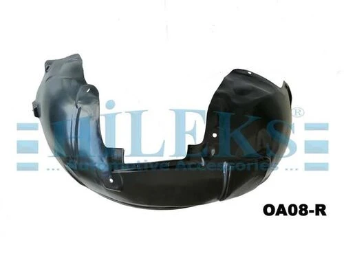 Hileks OA08R Oa08R Çamurluk Davlumbazi (Komple) Ön Sag Opel Astra H (04 517617720 ürün görseli 1