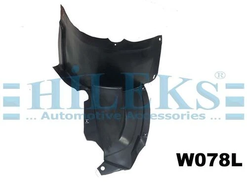 Hileks W078L Çamurluk Davlumbazı Önün Önü Sol Passat - 1