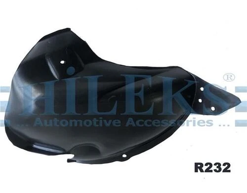Hileks R232 Arka Çamurluk Davlumbazı Sol CLIO (98-06) (98-01) ürün görseli 1