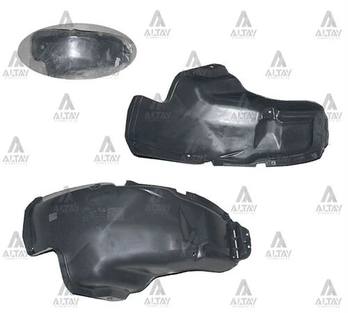 Hmc Mobis 868222L000 Hmc-mobis-hyundai-  Çamurluk Davlumbazı Arka Sağ Kore I30 Benzin-dizel 2007-2011 868222r000 ürün görseli 1