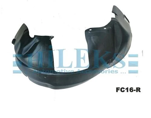 Hileks FC16R Çamurluk Davlumbazı Ön Sağ Ford Courier 14- ürün görseli 1