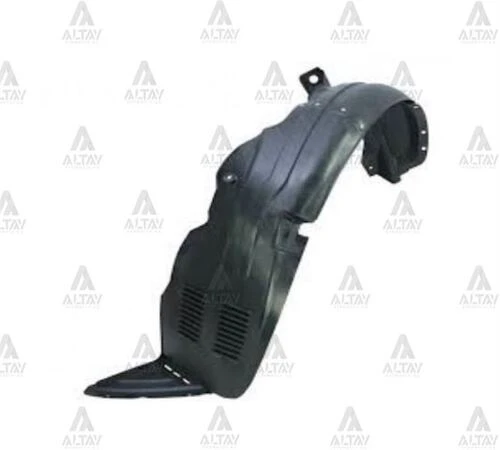 Maher 06183  Çamurluk Davlumbazı I-20 Ön 09-12 Sol ürün görseli 1