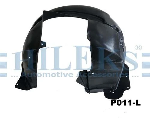 Hileks P011L Çamurluk Davlumbazi Ön Sol (Y.M.) Xsara Ii (01-05) 517616808 ürün görseli 1