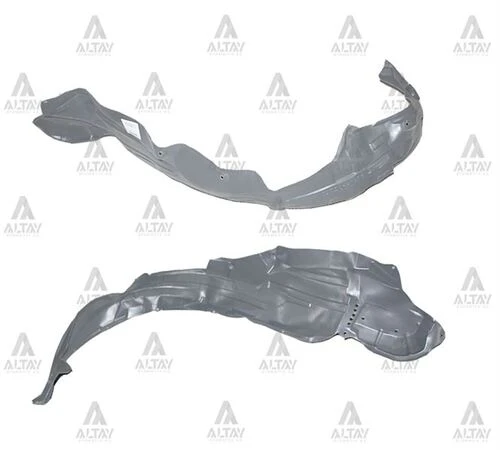 Maher 06139  Çamurluk Davlumbazı Corolla Uyumlu Ön 06-12 Sol ürün görseli 1