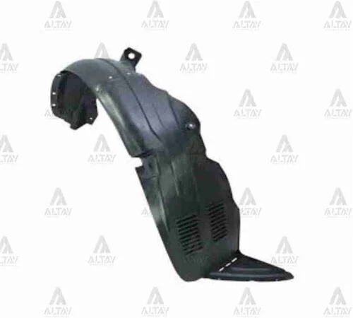 Maher 06182  Çamurluk Davlumbazı I-20 Ön 09-12 Sağ ürün görseli 1