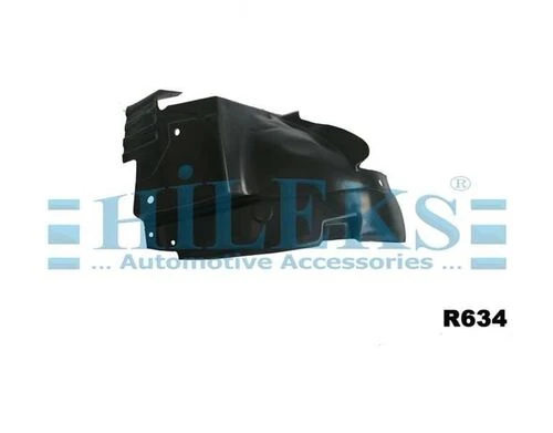 Hileks R634 HİLEKS  ÇAMURLUK DAVLUMBAZI ÖNUN ARKASI SAĞ TRAFIC II ürün görseli 1