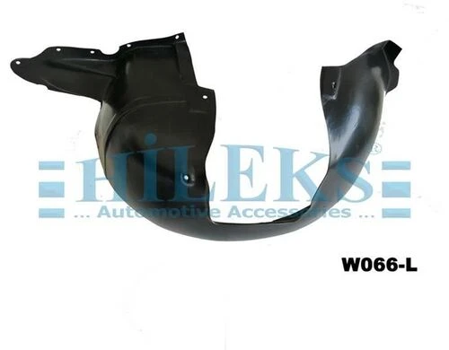 Hileks W066L Çamurluk Davlumbazi Ön Sol Golf V Jetta 06-11 517616499 ürün görseli 1