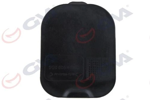 GVA 9120526  Çamurluk Davlumbaz Kapağı Sağ Sol Volkswagen Golf-passat 2013-2017 5g0805413c ürün görseli 1