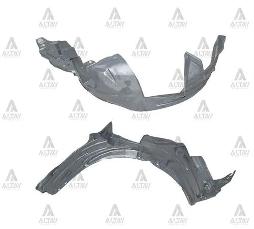 Maher 06199  Çamurluk Davlumbazı Jazz Ön 09= Sol ürün görseli 1