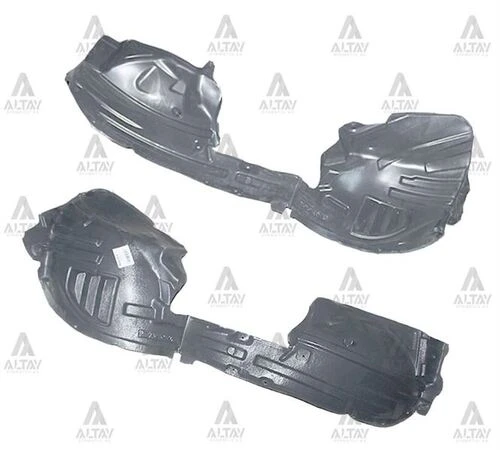 Maher 06200  Çamurluk Davlumbazı Juke Ön 11-14 Sağ ürün görseli 1