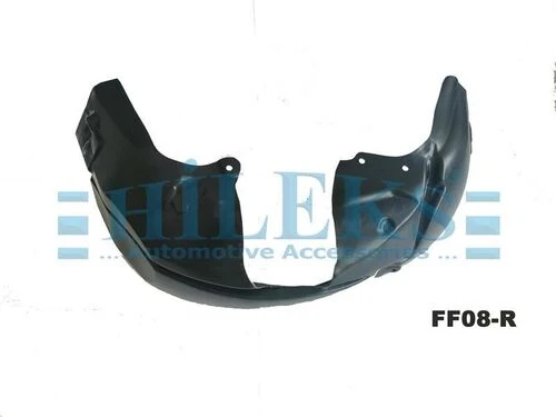 Hileks FF08R HİLEKS  ÇAMURLUK DAVLUMBAZI ÖN SAĞ FORD FIESTA 08- ürün görseli 1