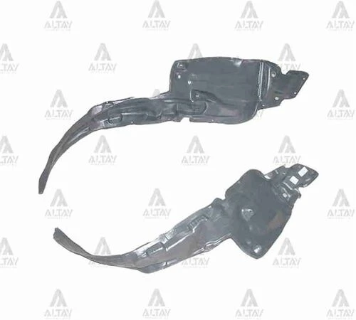 Maher 06177  Çamurluk Davlumbazı Hilux 07-11 Sol ürün görseli 1