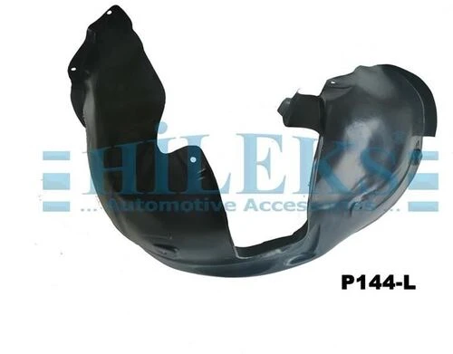 Hileks P144L Çamurluk Davlumbazı Ön Sol C4 II 11- ürün görseli 1