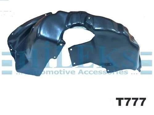 Hileks T777 Çamurluk Davlumbazı Arka Sağ Linea 51898667 ürün görseli 1