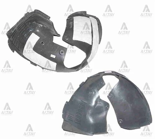 Hmc Mobis 86811F1000 MOBIS  Çamurluk Davlumbazı Sportage Ön 16= Sol ürün görseli