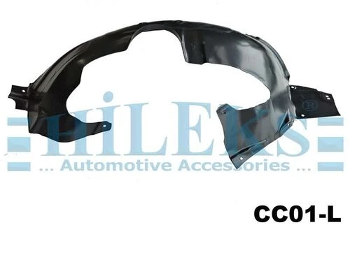 Hileks CC01L Cc01L Çamurluk Davlumbazi Ön Sol Chevrolet Cruze 10-17 517616660 ürün görseli 1