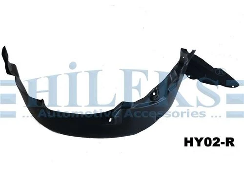 Hileks HY02R HİLEKS  ÇAMURLUK DAVLUMBAZI ÖN SAĞ ACCENT ERA 06-11 ürün görseli 1
