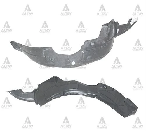 Maher 06188  Çamurluk Davlumbazı I-30 Ön 07-11 Sağ ürün görseli 1