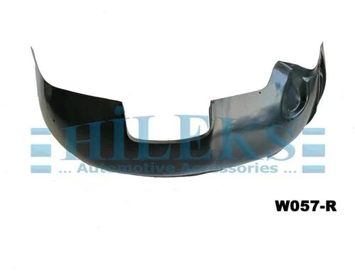 Hileks W057R HİLEKS  ÖN ÇAMURLUK DAVLUMBAZI SAĞ (E.M.) POLO CLASIC CADDY ürün görseli 1