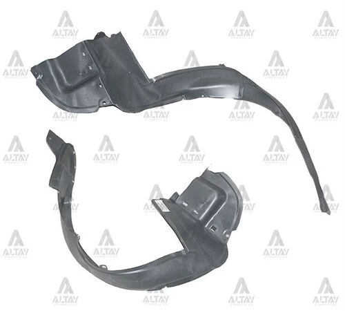 Maher 06174  Çamurluk Davlumbazı H-1 08-11 Ön Sağ ürün görseli