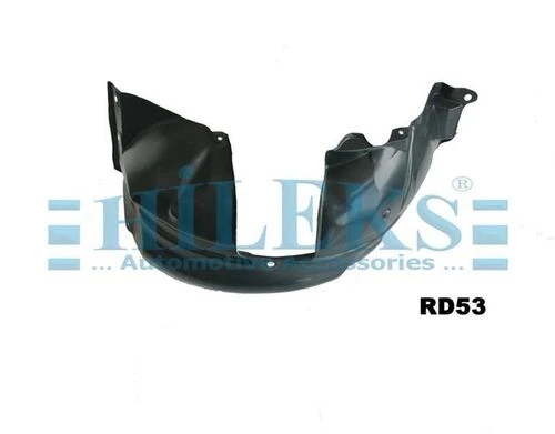 Hileks RD53 HİLEKS  ÇAMURLUK DAVLUMBAZI ÖN SAĞ DACIA LODGY-DOKKER (04-12) ürün görseli 1