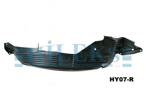 Hileks HY07R Hy07R Çamurluk Davlumbazi Ön Sag I20 (12-14) 517617087 ürün görseli 1