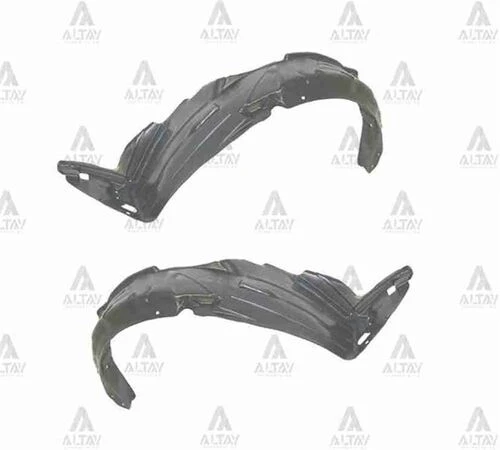 Maher 06122  Çamurluk Davlumbazı Civic Ön 04-06 Sağ ürün görseli 1