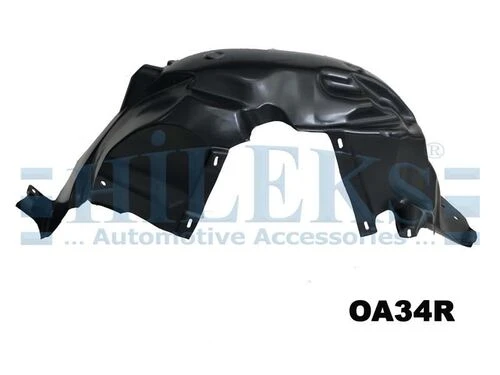 Hileks OA34R Çamurluk Davlumbazı Arka Sağ Astra K 16/ ürün görseli 1