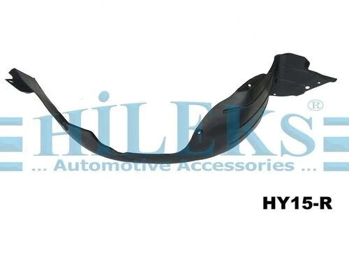 Hileks HY15R HİLEKS  ÇAMURLUK DAVLUMBAZI ÖN SAĞ HYUNDAİ ELANTRA 2014-2016 ürün görseli 1