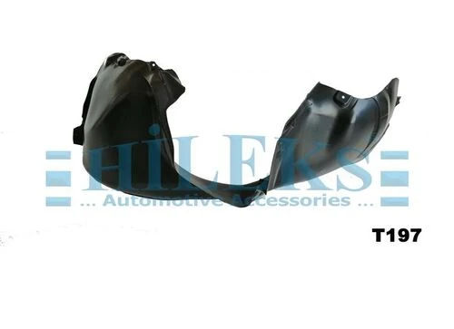 Hileks T197 Çamurluk Davlumbazı Ön Sağ Palio Albea 05- ürün görseli 1