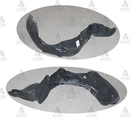 Maher 06132  Çamurluk Davlumbazı Corolla Uyumlu Ön 93-98 Sağ ürün görseli 1