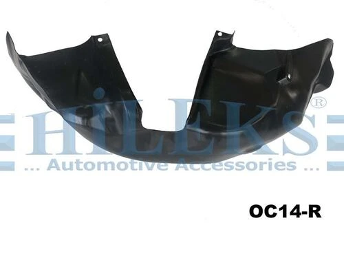 Hileks OC14R HİLEKS  ÇAMURLUK DAVLUMBAZI ARKA SAĞ OPEL CORSA D E 2006-201 ürün görseli 1