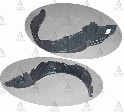 Maher 06136  Çamurluk Davlumbazı Corolla Uyumlu Ön 02-06 Sağ ürün görseli 1