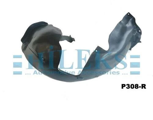 Hileks P308R HİLEKS  ÇAMURLUK DAVLUMBAZI ÖN SAĞ 308 ürün görseli 1
