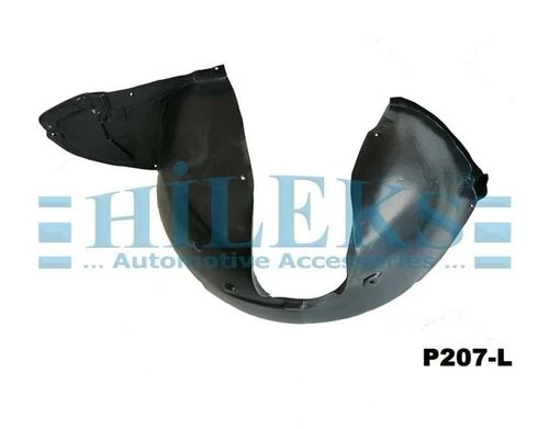 Hileks P207L Çamurluk Davlumbazi Ön Sol 207 (06-12) 517616771 ürün görseli